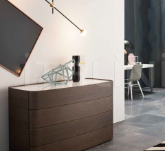 Комод Norman Комод Norman фабрика Novamobili