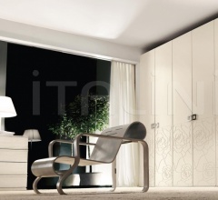 Гардеробный шкаф Roseto - pn/6hd Гардеробный шкаф Roseto - pn/6hd фабрика Benedetti Mobili