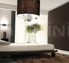 Гардеробный шкаф Anta Liscia - ca/2fsd Гардеробный шкаф Anta Liscia - ca/2fsd фабрика Benedetti Mobili