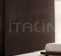 Гардеробный шкаф Anta Liscia - ca/2fsd Гардеробный шкаф Anta Liscia - ca/2fsd фабрика Benedetti Mobili