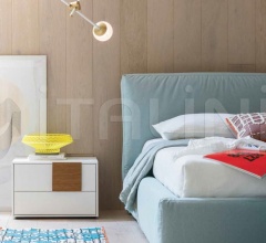 Тумбочка Dotty Тумбочка Dotty фабрика Novamobili