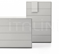 Комод Dotty Комод Dotty фабрика Novamobili