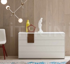 Комод Dotty Комод Dotty фабрика Novamobili