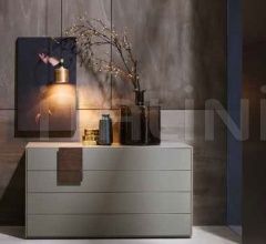 Комод Dotty Комод Dotty фабрика Novamobili