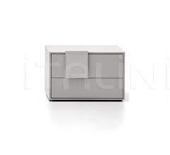 Тумбочка Dotty Тумбочка Dotty фабрика Novamobili