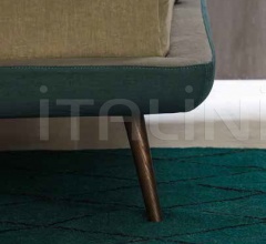 Кровать Circe Кровать Circe фабрика Novamobili