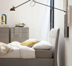 Комод-шкаф Dotty Комод-шкаф Dotty фабрика Novamobili