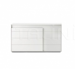 Комод Overlap Комод Overlap фабрика Novamobili