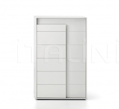 Комод-шкаф Overlap Комод-шкаф Overlap фабрика Novamobili