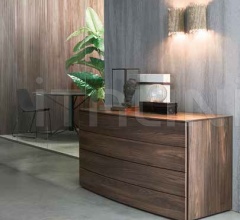 Комод Globe Комод Globe фабрика Novamobili