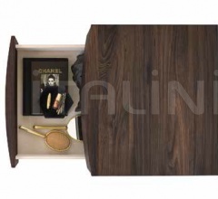 Тумбочка Globe Тумбочка Globe фабрика Novamobili