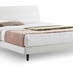 Кровать Bend Кровать Bend фабрика Novamobili