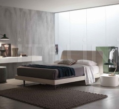 Кровать Sheet Кровать Sheet фабрика Novamobili