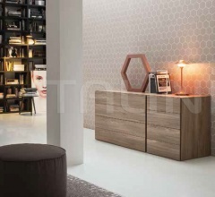 Комод Easy System Комод Easy System фабрика Novamobili