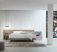 Комод Easy System Комод Easy System фабрика Novamobili