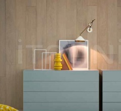 Комод Easy System Комод Easy System фабрика Novamobili