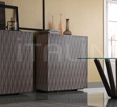 Буфет Arabesque Буфет Arabesque фабрика Cattelan Italia