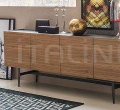 Буфет Dakota Буфет Dakota фабрика Cattelan Italia