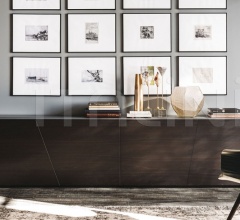 Буфет Explorer Буфет Explorer фабрика Cattelan Italia