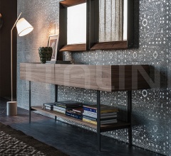 Тумба под TV Horizon Тумба под TV Horizon фабрика Cattelan Italia