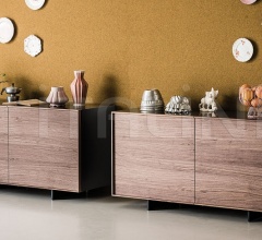 Буфет Oxford Буфет Oxford фабрика Cattelan Italia