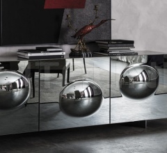 Буфет Paramount Буфет Paramount фабрика Cattelan Italia