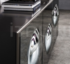 Буфет Paramount Буфет Paramount фабрика Cattelan Italia