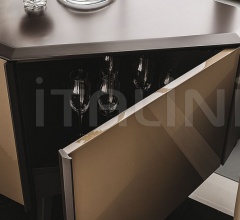 Буфет Standard Буфет Standard фабрика Cattelan Italia