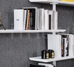 Этажерка Airport фабрика Cattelan Italia