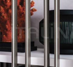 Книжный стеллаж Arsenal фабрика Cattelan Italia