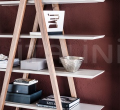 Этажерка Giotto фабрика Cattelan Italia