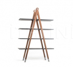 Этажерка Giotto фабрика Cattelan Italia