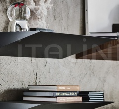 Полка Pendola Полка Pendola фабрика Cattelan Italia