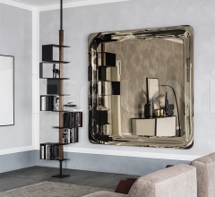 Книжный стеллаж Tokyo фабрика Cattelan Italia