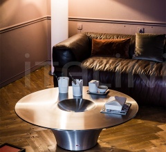 Журнальный столик Alien Журнальный столик Alien фабрика Cattelan Italia