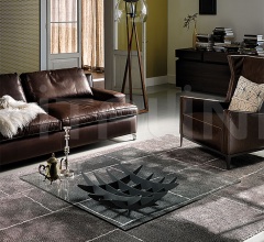 Журнальный столик Atlas Журнальный столик Atlas фабрика Cattelan Italia