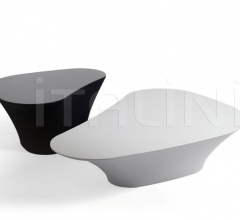 Журнальный столик Atollo Журнальный столик Atollo фабрика Cattelan Italia