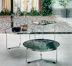 Кофейный столик Billy Кофейный столик Billy фабрика Cattelan Italia