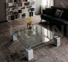 Журнальный столик Dielle Журнальный столик Dielle фабрика Cattelan Italia