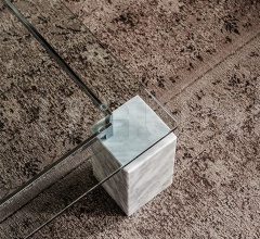 Журнальный столик Dielle Журнальный столик Dielle фабрика Cattelan Italia