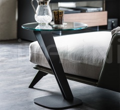 Столик Falco Столик Falco фабрика Cattelan Italia