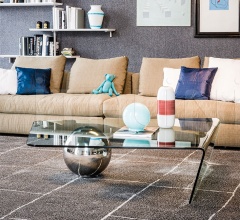 Журнальный столик Globe Журнальный столик Globe фабрика Cattelan Italia