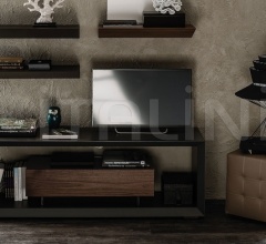 Тумба под TV Boxer Тумба под TV Boxer фабрика Cattelan Italia