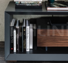 Тумба под TV Boxer Тумба под TV Boxer фабрика Cattelan Italia