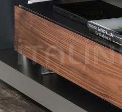 Тумба под TV Boxer Тумба под TV Boxer фабрика Cattelan Italia