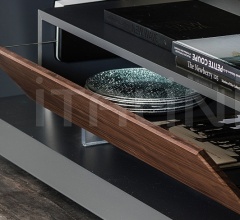 Тумба под TV Boxer Тумба под TV Boxer фабрика Cattelan Italia