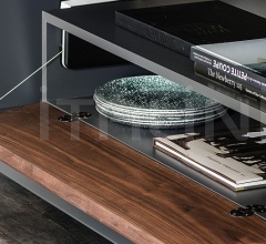 Тумба под TV Boxer Тумба под TV Boxer фабрика Cattelan Italia