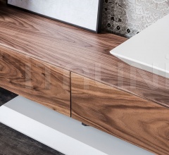 Тумба под TV Link Тумба под TV Link фабрика Cattelan Italia
