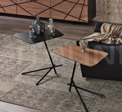 Журнальный столик Laser Журнальный столик Laser фабрика Cattelan Italia