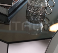 Журнальный столик Otto Журнальный столик Otto фабрика Cattelan Italia